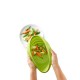 Escorredor Rebatível 23Cm Verde - Lekue LEKUE LK0200300V10U053