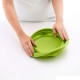 Escorredor Rebatível 23Cm Verde - Lekue LEKUE LK0200300V10U053