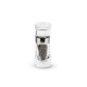 Combi Pepper Mill and Salt Shaker - Oslo Clear - Peugeot Saveurs PEUGEOT SAVEURS PG34542