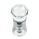 Combi Moinho de Pimenta e Saleiro - Olso Transparente - Peugeot Saveurs PEUGEOT SAVEURS PG34542