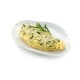 Omelete No Micro-Ondas Vermelho - Lekue LEKUE LK3402700R10U008