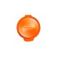 Escalfador de Huevos 1Un - Naranja - Lekue LEKUE LK3402900N07U008