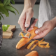 Universal Peeler - Universale Steel And Black - Gefu GEFU GF13650