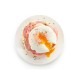 Poached Egg Cooker 1Un - Orange - Lekue LEKUE LK3402900N07U008