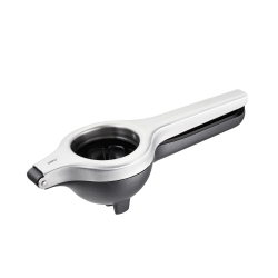 Citrus Press - Lemon Pro Steel And Black - Gefu GEFU GF13971