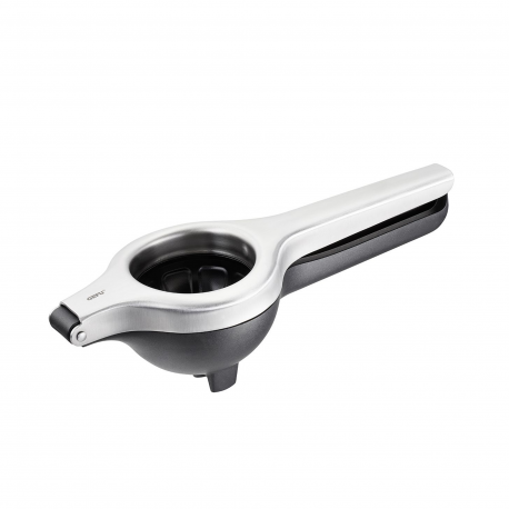 Espremedor de Citrinos - Lemon Pro Inox E Preto - Gefu GEFU GF13971