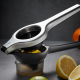 Exprimidor de Cítricos - Lemon Pro Inox Y Negro - Gefu GEFU GF13971