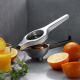 Espremedor de Citrinos - Lemon Pro Inox E Preto - Gefu GEFU GF13971
