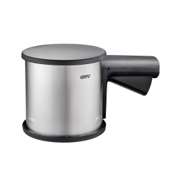 Tamizador para Harina y Azúcar Glas - Siva Inox - Gefu GEFU GF14335