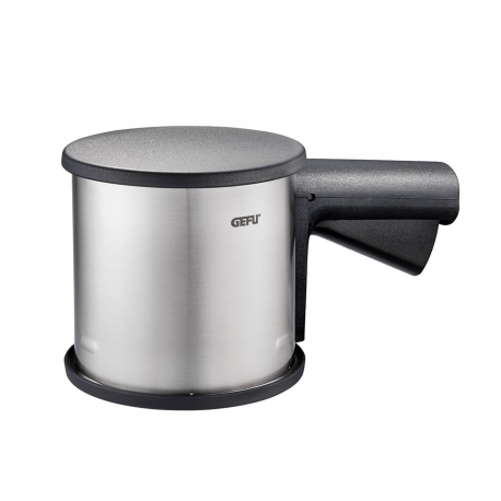 Peneira para Farinha e Açúcar em Pó - Siva Inox - Gefu GEFU GF14335