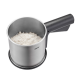 Flour and Icing Sugar Sieve - Siva Steel - Gefu GEFU GF14335