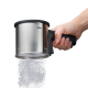 Flour and Icing Sugar Sieve - Siva Steel - Gefu GEFU GF14335