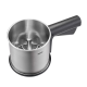 Tamizador para Harina y Azúcar Glas - Siva Inox - Gefu GEFU GF14335