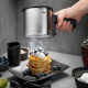 Flour and Icing Sugar Sieve - Siva Steel - Gefu GEFU GF14335