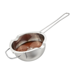 Bain-Marie Melting Pot - Melto Steel - Gefu GEFU GF14370