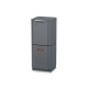 Cubo de Basura 40L Gris - Totem Compact - Joseph Joseph JOSEPH JOSEPH JJ30065