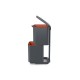 Balde do Lixo 40L Cinza - Totem Compact - Joseph Joseph JOSEPH JOSEPH JJ30065