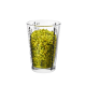Mini Measuring Cup 100 ml - Messi Transparent - Gefu GEFU GF14455