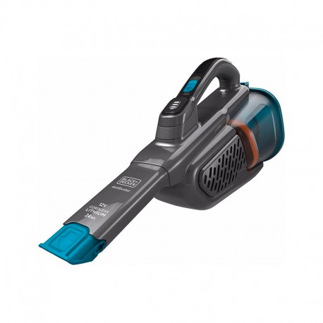 Aspirador de Mano 12V Azul - Black Decker BLACK DECKER BHHV320J