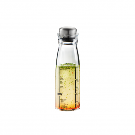 Shaker para Molhos 250 ml - Mixo Transparente - Gefu GEFU GF14490