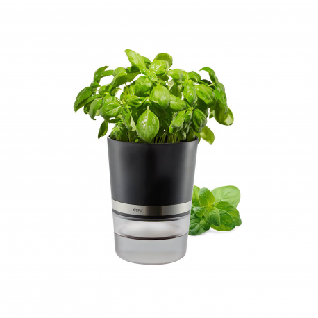 Herb Pot - Botanico Black - Gefu GEFU GF18920