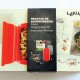 Survival Cookbook For Beginners - Lekue LEKUE LKLIB00010