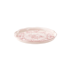 Tabuleiro Redondo Pequeno Rosa Pó - Josephine - Guzzini GUZZINI GZ281999255
