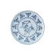 Cake Stand with Dome Dusty Blue - Josephine - Guzzini GUZZINI GZ28198482