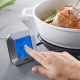 Digital Thermometer - Punto Grey - Gefu GEFU GF21790