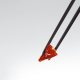 Multi-Purpose Tweezers - Piccolino Black - Gefu GEFU GF21600