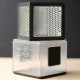 Cubo Ralador Preto - Microplane MICROPLANE MCP34002
