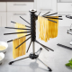 Secador de Pasta Grande - Diverso Negro - Gefu GEFU GF28370