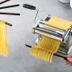 Large Pasta Dryer - Diverso Black - Gefu GEFU GF28370