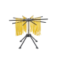 Secador de Massas Pequeno - Diverso Preto - Gefu GEFU GF28371