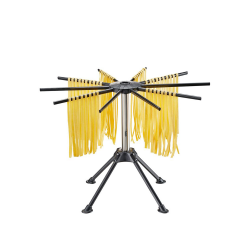 Secador de Pasta Pequeño - Diverso Negro - Gefu GEFU GF28371