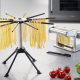 Small Pasta Dryer - Diverso Black - Gefu GEFU GF28371