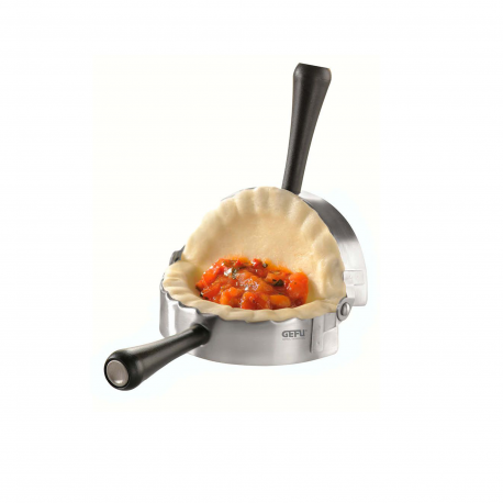 Round Ravioli/Pasta Mould - Ravenna Steel - Gefu GEFU GF28490