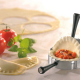 Molde Redondo para Ravioli/Pasta - Ravenna Inox - Gefu GEFU GF28490