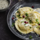 Round Ravioli/Pasta Mould - Ravenna Steel - Gefu GEFU GF28490