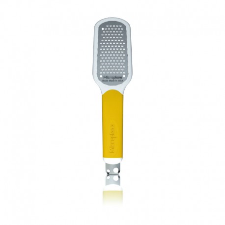 Ultimate Citrus Tool Yellow - Microplane MICROPLANE MCP34620