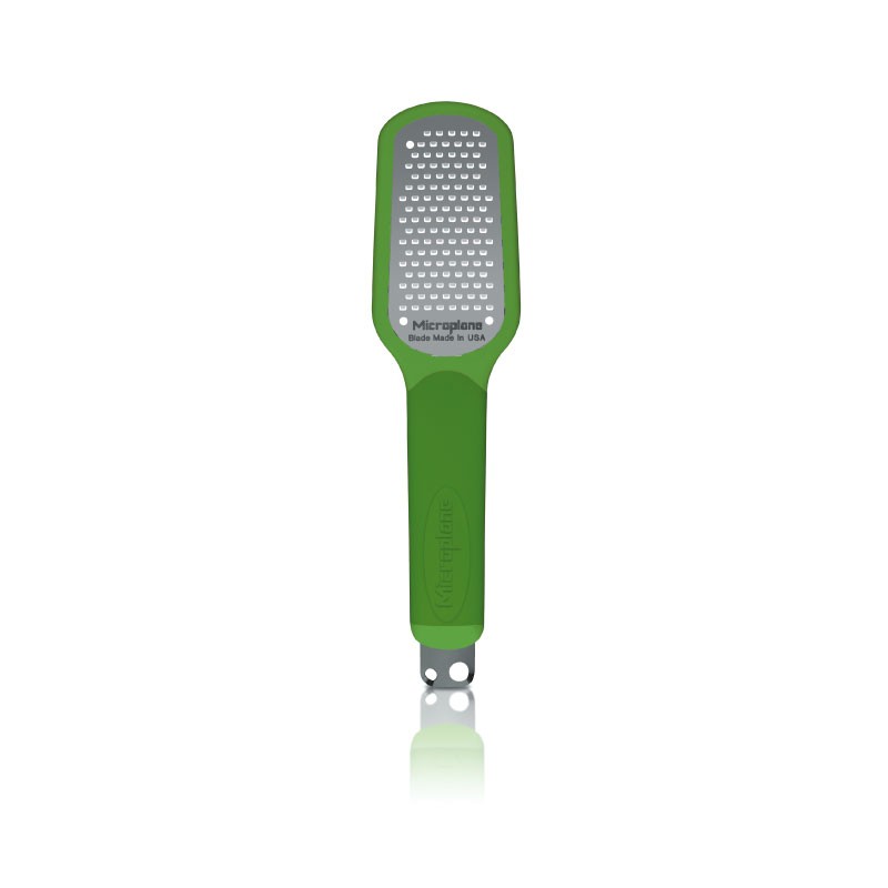 Green Microplane 0098399347202 Citrus Tool One size 
