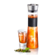 Garrafa 1L - Cascada Transparente - Gefu GEFU GF35270