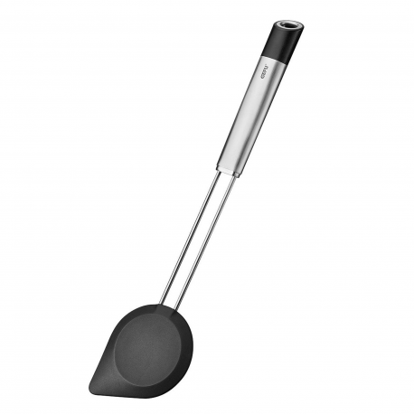 Cuchara para Cocinar Silicona - Primeline Inox Y Negro - Gefu GEFU GF29234