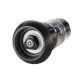 Pepper Mill with Salt Shaker Black - X-Plosion - Gefu GEFU GF34624