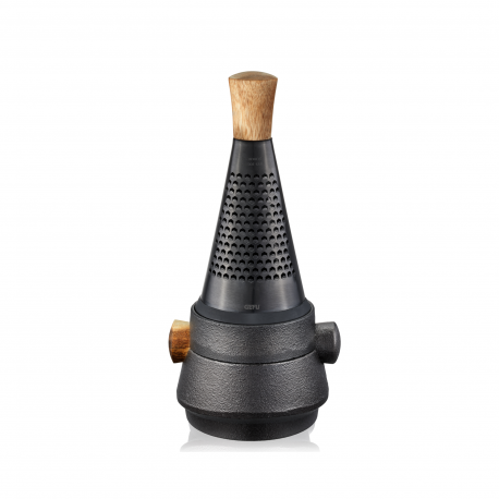 Spice Tower - X-Plosion Black - Gefu GEFU GF34651