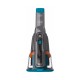 12V 2.0Ah Handheld Vacuum Blue Azul - Black Decker BLACK DECKER BHHV320J