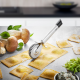 Cortador para Ravioli e Massas - Primeline Inox - Gefu GEFU GF29221