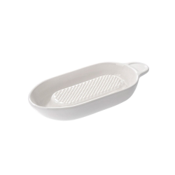 Ralador de Gengibre e Frutas - Fruttare Branco - Gefu GEFU GF35375