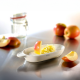 Ralador de Gengibre e Frutas - Fruttare Branco - Gefu GEFU GF35375