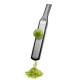 Rallador Fino - Rafino Negro - Gefu GEFU GF50470
